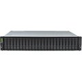 Infortrend Eonstor Gs 3000 Unified Storage, 2U/24 Bay, Redundant Controllers, 24 GS3024R0CBF0F-1T81